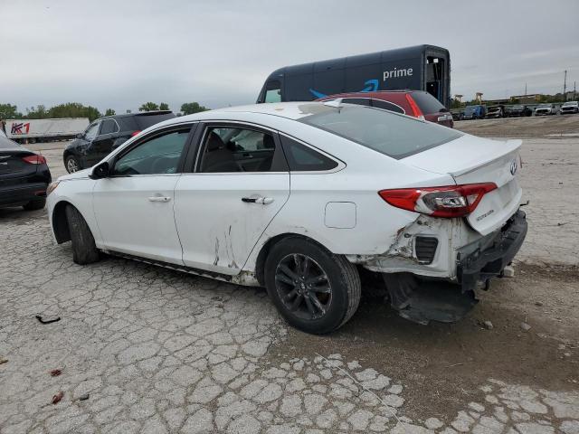 VIN 5NPE24AF6GH373339 2016 Hyundai Sonata, SE no.2