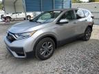 2022 HONDA CR-V EX - 5J6RT6H55NL021010