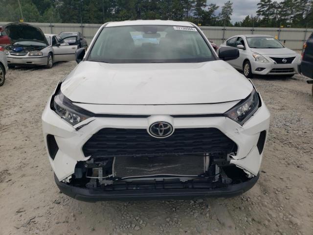 2022 TOYOTA RAV4 LE 2T3H1RFV5NC198571  72130504