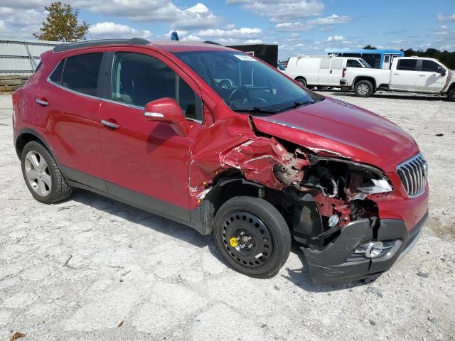 2015 BUICK ENCORE CON - KL4CJFSB2FB264632