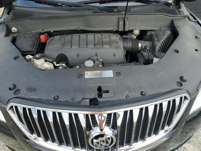 2017 BUICK ENCLAVE - 5GAKRCKD8HJ343050
