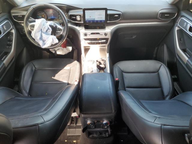 2022 FORD EXPLORER X - 1FMSK7DHXNGC33051