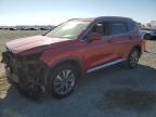 2019 HYUNDAI SANTA FE S - 5NMS33AD0KH036678