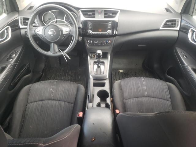 2017 NISSAN SENTRA S - 3N1AB7AP7HY265232