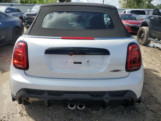 2024 MINI COOPER JOH WMW63DL01R3S01659