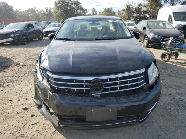 VIN 1VWGT7A30HC057636 2017 Volkswagen Passat, SE no.5