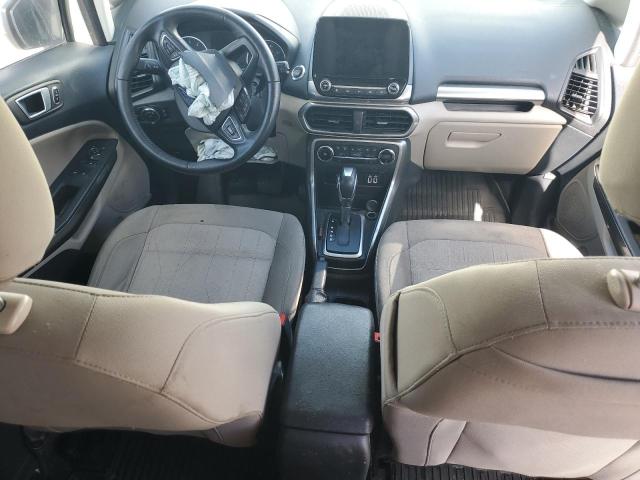 2018 FORD ECOSPORT S - MAJ3P1TEXJC189011