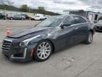 2015 CADILLAC CTS LUXURY - 1G6AR5S31F0122408