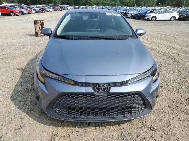 2021 TOYOTA COROLLA LE - JTDEPMAE4MJ150308