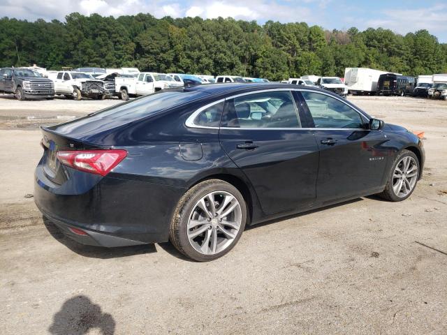 2022 CHEVROLET MALIBU LT - 1G1ZD5STXNF169570