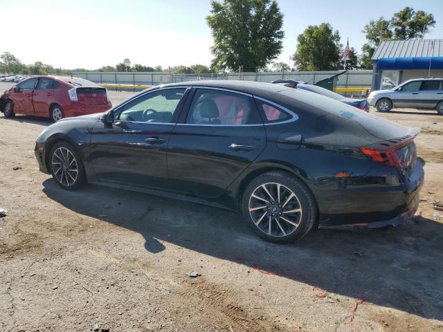 2020 HYUNDAI SONATA LIM - 5NPEH4J27LH007296