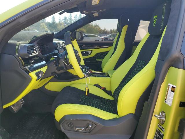2020 LAMBORGHINI URUS ZPBCA1ZL1LLA10268
