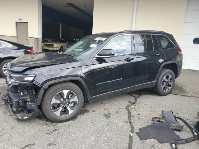 2023 JEEP GRAND CHER - 1C4RJYB69PC625980