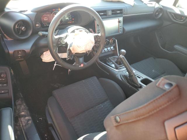 2023 TOYOTA GR 86 JF1ZNBC16P8757253