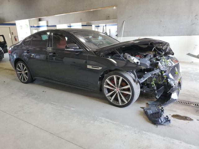 2016 JAGUAR XF SAJBM4BV0GCY13717