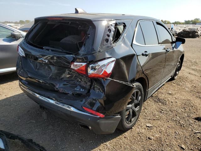 2018 CHEVROLET EQUINOX LT - 2GNAXKEX6J6221068