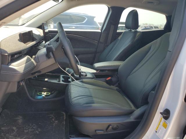 2023 FORD MUSTANG MA - 3FMTK3R73PMA64464