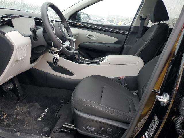2024 HYUNDAI TUCSON SEL - 5NMJB3DE7RH426285