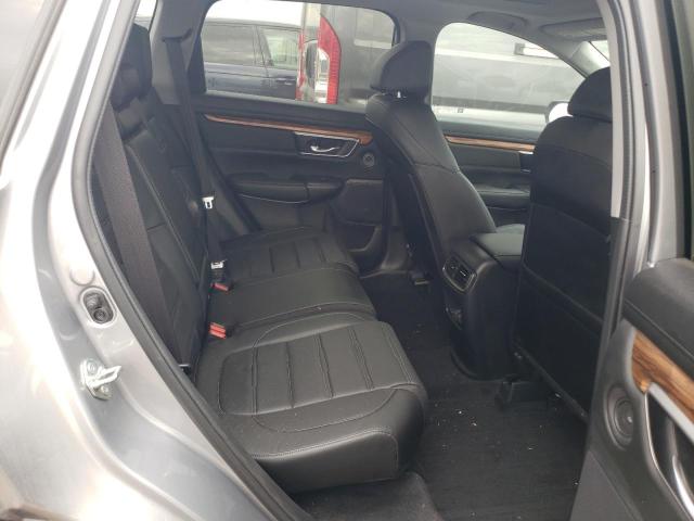 2020 HONDA CR-V TOURI - 5J6RW2H92LL019294