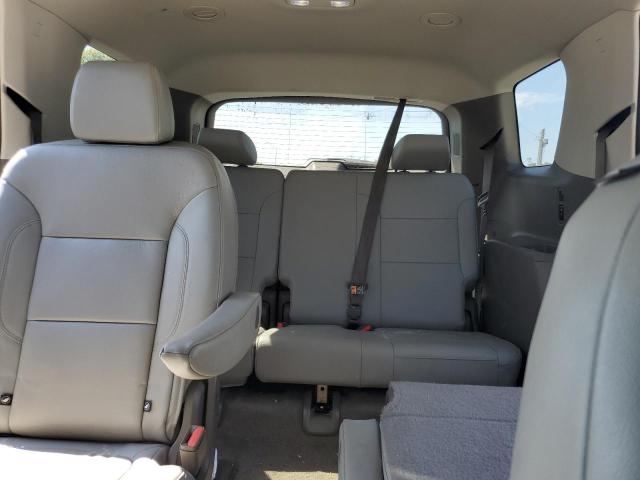 2020 CHEVROLET TRAVERSE L - 1GNEVHKW1LJ133864
