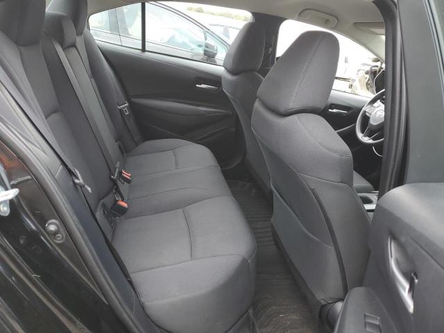 2021 TOYOTA COROLLA LE - 5YFEPMAE6MP233332