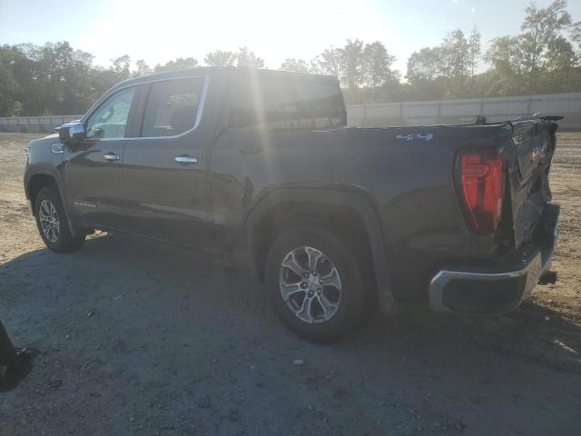 2024 GMC SIERRA K15 3GTUUDED2RG145624  72598214