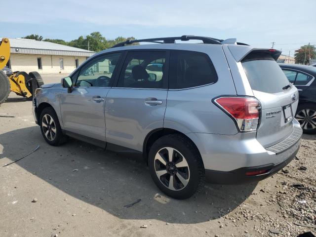 2017 SUBARU FORESTER 2 JF2SJARC4HH492720  71530914