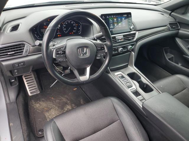 2021 HONDA ACCORD SPO - 1HGCV2F37MA013583
