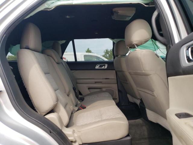 2015 FORD EXPLORER X - 1FM5K7D8XFGB00451