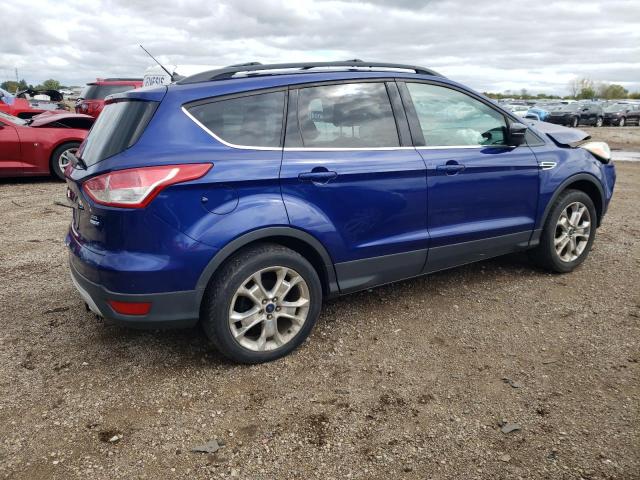 Vin: 1fmcu9hx2dua01250, lot: 72146914, ford escape sel 20133
