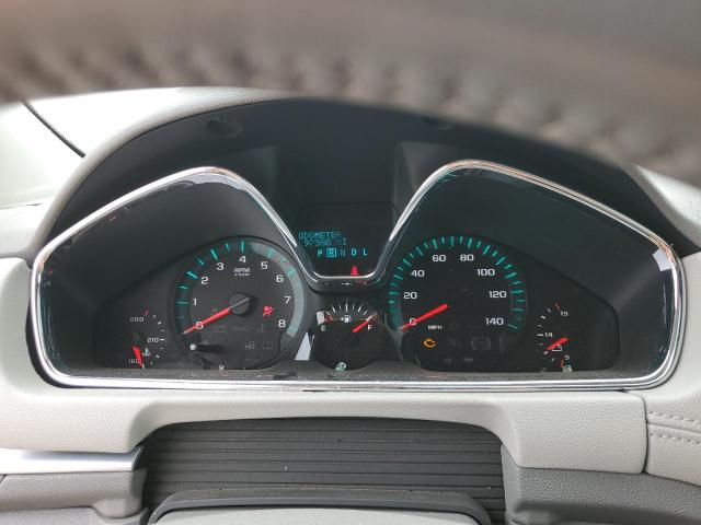 2016 CHEVROLET TRAVERSE L - 1GNKVJKD5GJ227938