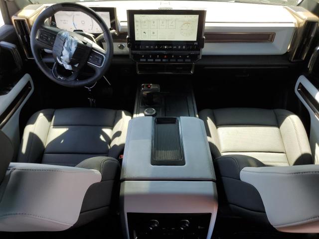 2024 GMC HUMMER PIC 1GT10DDB3RU104561