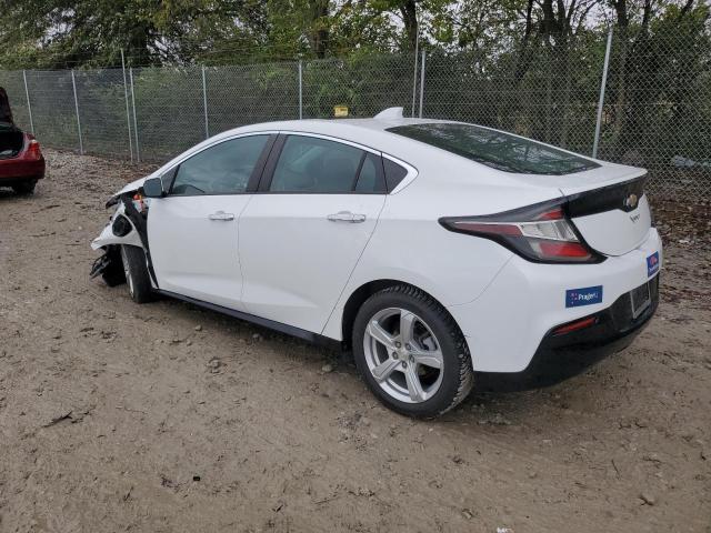 VIN 1G1RC6S54JU113141 2018 Chevrolet Volt, LT no.2