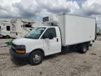 CHEVROLET EXPRESS G3 photo