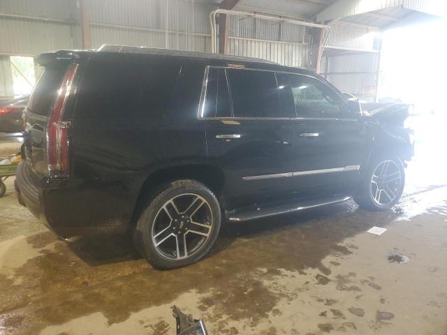 VIN 1GYS3BKJ7HR266201 2017 Cadillac Escalade, Luxury no.3