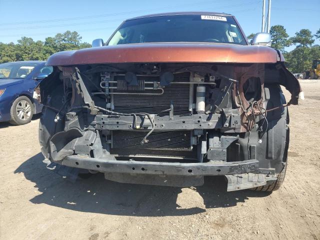 2017 NISSAN ARMADA SV - JN8AY2ND7H9004546