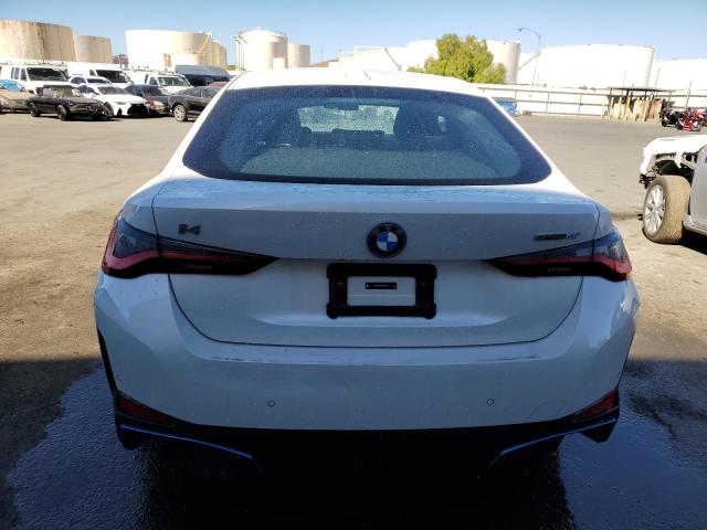 2023 BMW I4 EDRIVE - WBY73AW08PFR31239