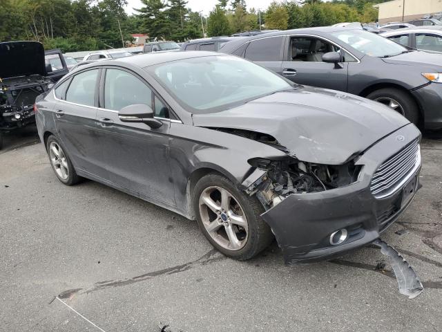 VIN 3FA6P0HD2GR128642 2016 Ford Fusion, SE no.4