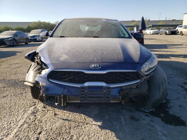 VIN 3KPF24AD6LE233700 2020 KIA Forte, FE no.5