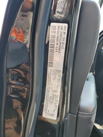 2023 DODGE DURANGO SR - 1C4SDJGJ3PC599972