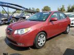 Lot #3030832503 2010 HYUNDAI ELANTRA BL