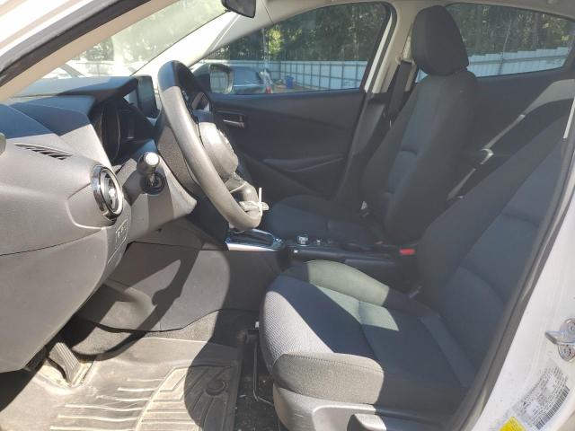 2019 TOYOTA YARIS L - 3MYDLBYV9KY516033