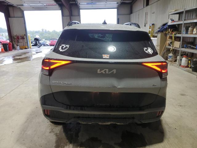 2023 KIA SPORTAGE X - 5XYK6CAFXPG112739