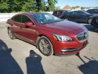 BUICK LACROSSE P photo