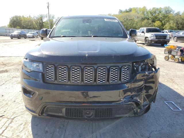 2021 JEEP GRAND CHER - 1C4RJFAG2MC633087