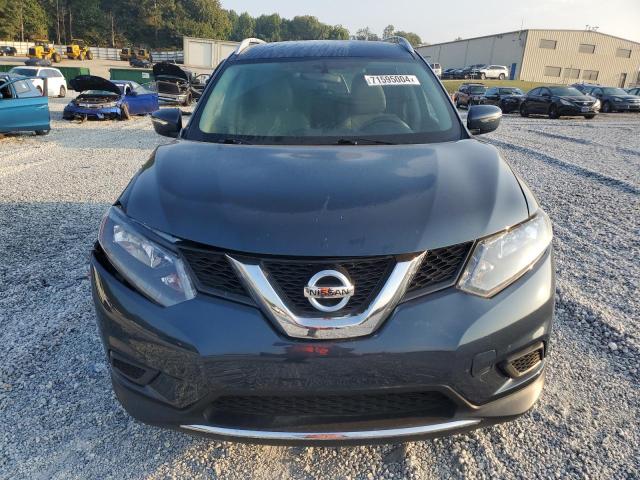 VIN KNMAT2MT8GP605770 2016 Nissan Rogue, S no.5