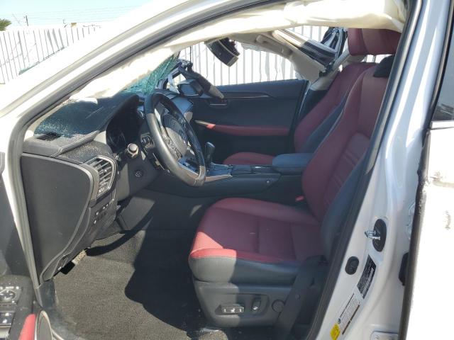 2021 LEXUS NX 300 BAS - JTJGARBZ0M5025434