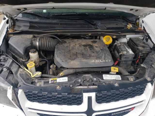 2017 DODGE GRAND CARA 2C4RDGEG0HR697939