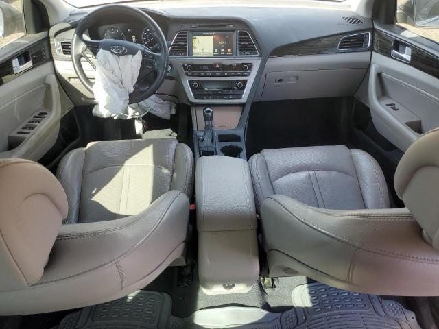 2015 HYUNDAI SONATA ECO - 5NPE24AA6FH134361