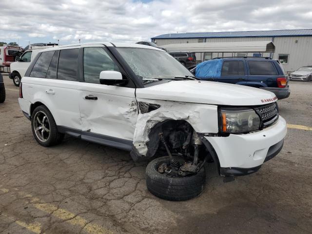 VIN SALSK2D40DA805095 2013 Land Rover Range Rover, ... no.4